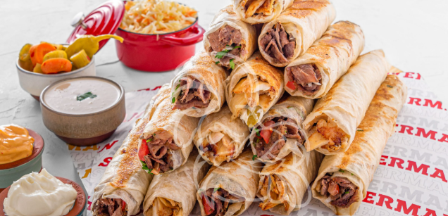 sandwiches category pictures
